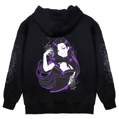 Ms_Nyxx Hoodie