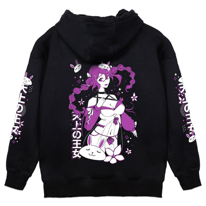 magiksora Celestial Princess Hoodie
