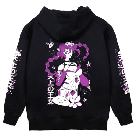 magiksora Celestial Princess Hoodie