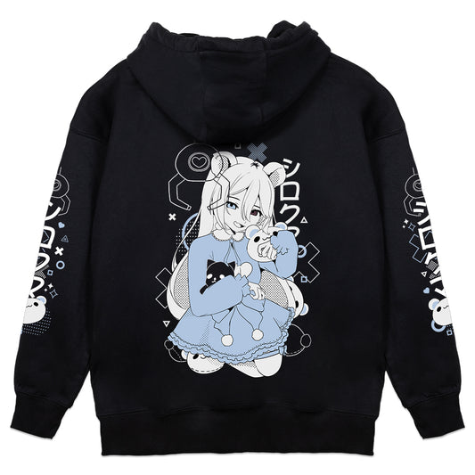 Fuufie Claw Machine Hoodie