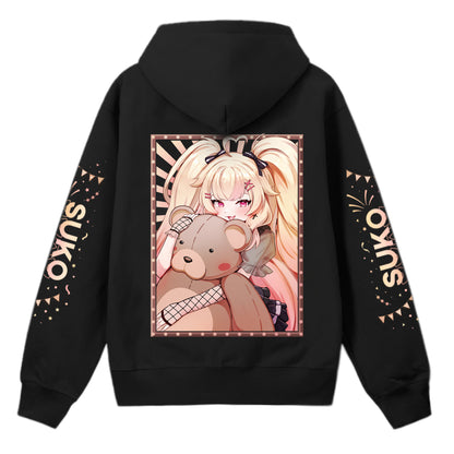 Suko Game Prize Hoodie