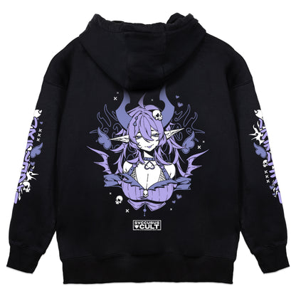 Spookiline 'Banshee' Hoodie