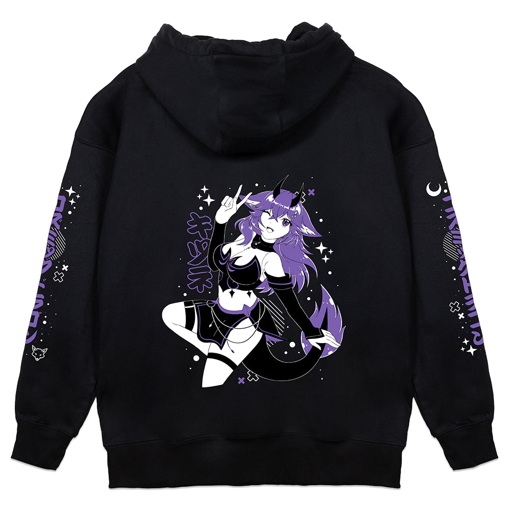 LunaEmery Cosmic Fun Hoodie