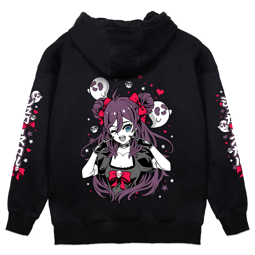 Shuga Sukaru 'Dulce aparición' Hoodie