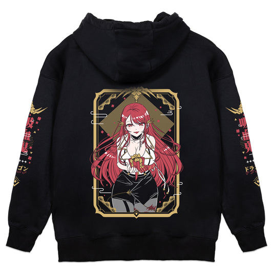 Crysmas Reverie Hoodie