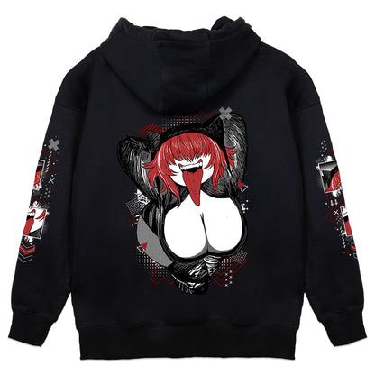 MamaBlu_ Alluring Hoodie