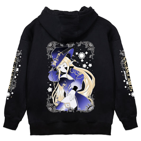 Psystra Mage Hoodie