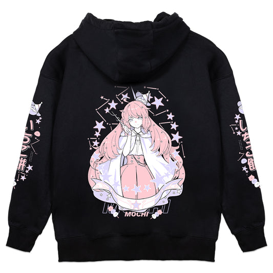 VtuberMochi Mochi Magic Hoodie