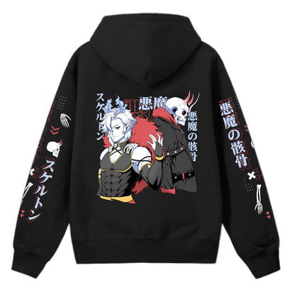 Konzetsu Demons Duo Hoodie