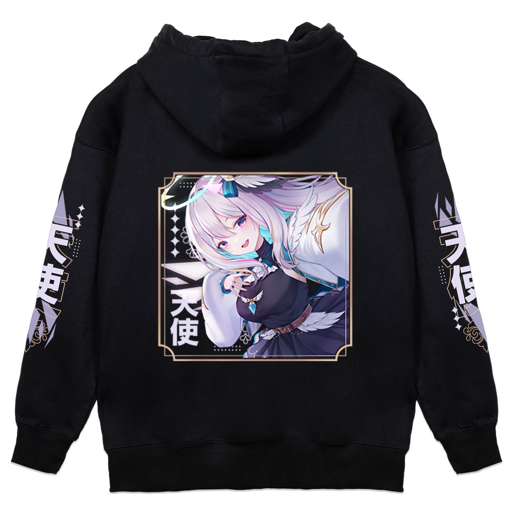 Arial Yuriko "Idol" Hoodie