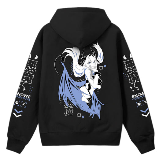 Snowe Smug Hoodie