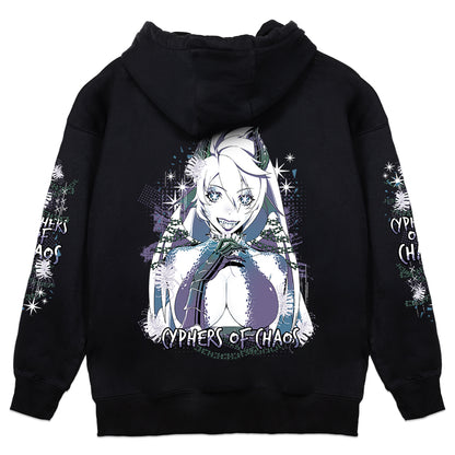 Codex_Lexicon hoodie