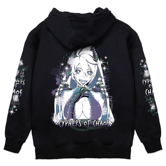 Codex_Lexicon hoodie