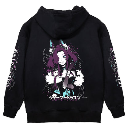 Ramaea Yandere Dragon Hoodie