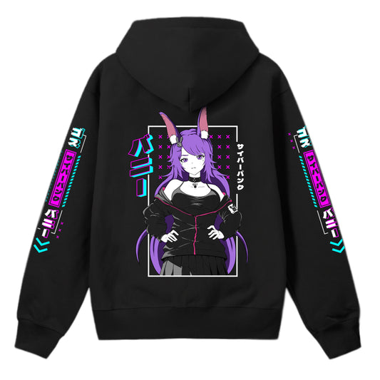 GothicBunni Dancer Hoodie