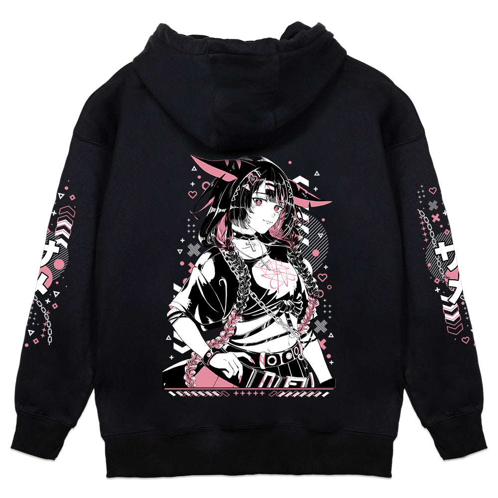 ReikaTheShark Hoodie