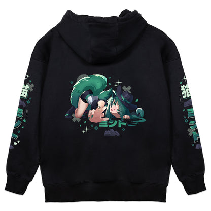 MintzeyMoon Cowgirl Hoodie