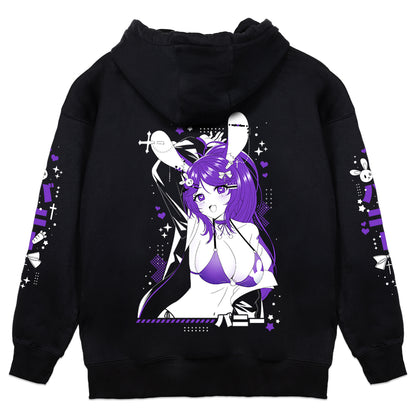 Buni Rave Hoodie