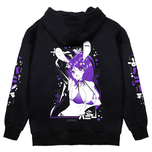 Buni Rave Hoodie