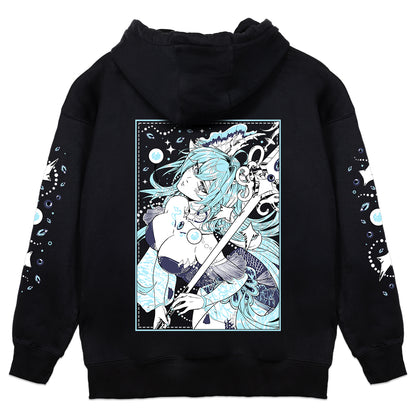 Eleutharia Entrancing Hoodie