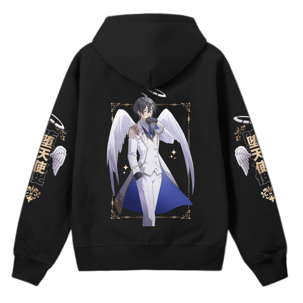 Azeru Heavenly Hoodie