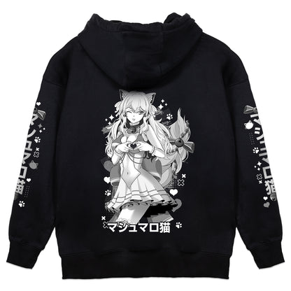 Cass Classic Hoodie