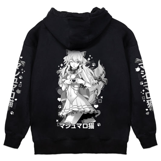 Cass Classic Hoodie