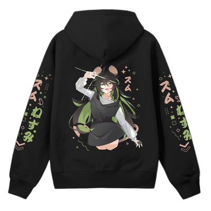 Zuma Explosive Hoodie