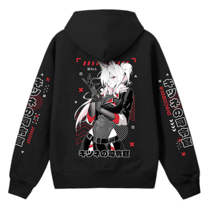 Discordia_Ch Commander Hoodie