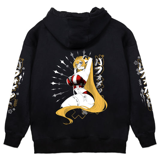 mommydevils Baphomet Mom Hoodie