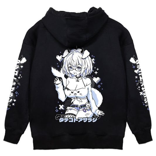 Lusealfer Hoodie