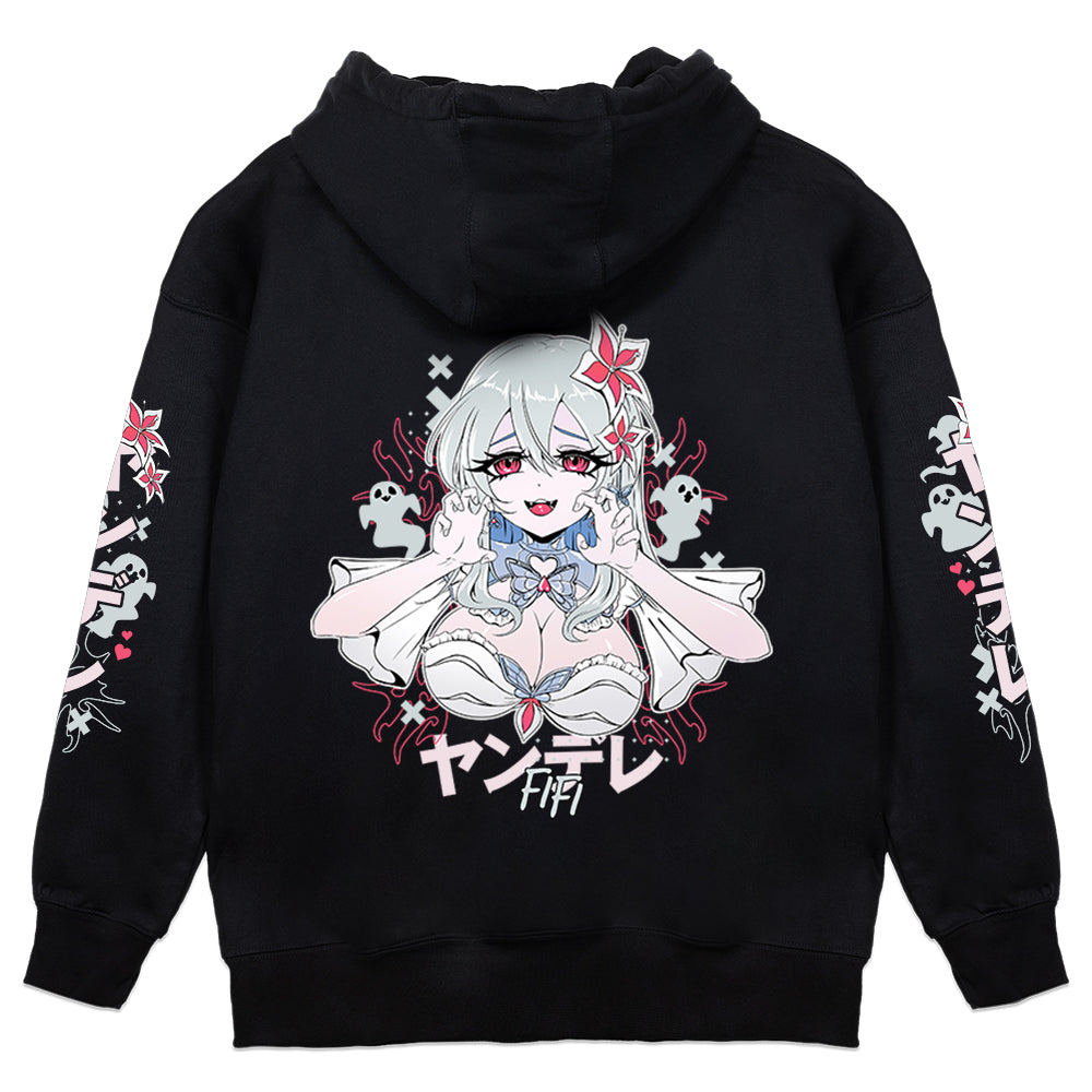 filthyfangirl 'Boo!' Hoodie