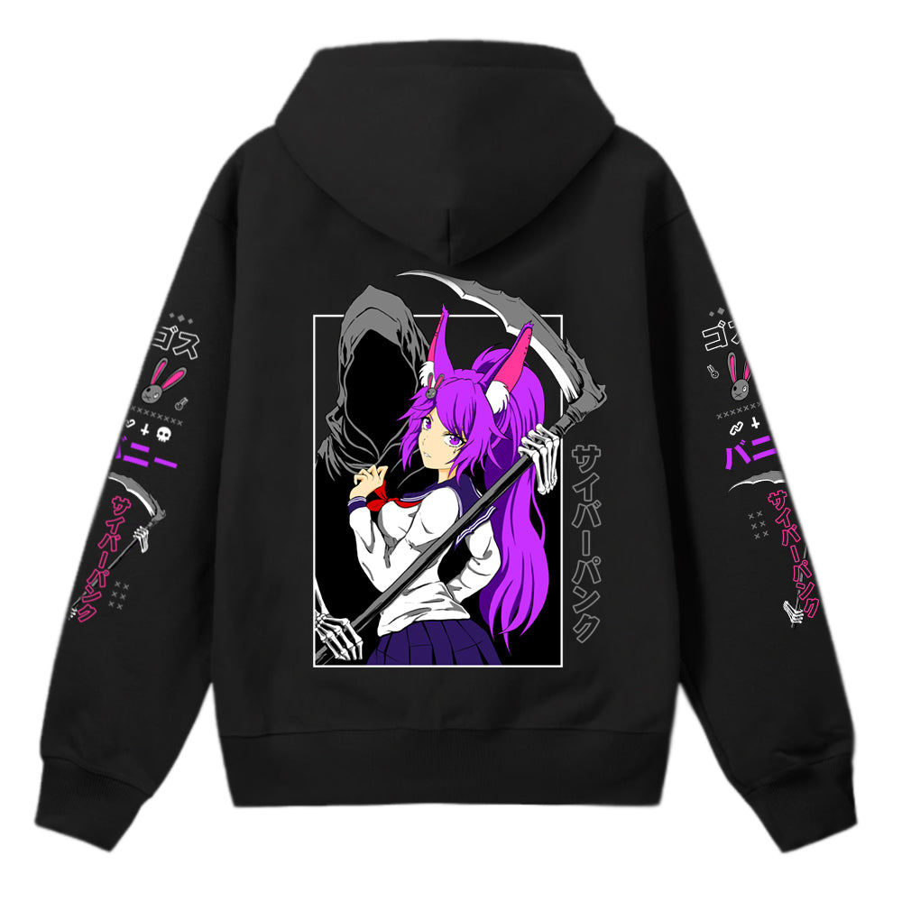 Buni Reaper Hoodie