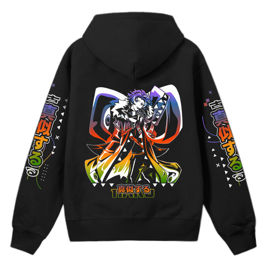 Boxofeels Pride Hoodie