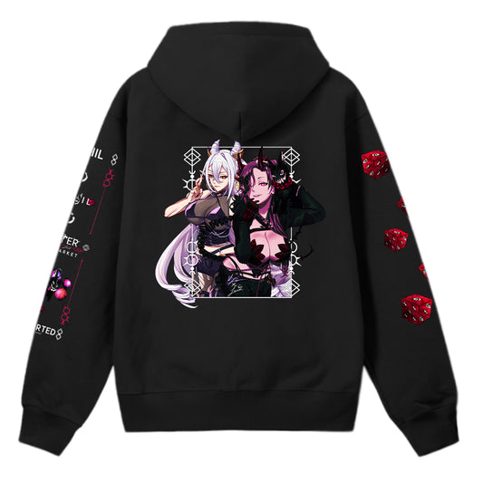 HIDE & Lexxi Hoodie