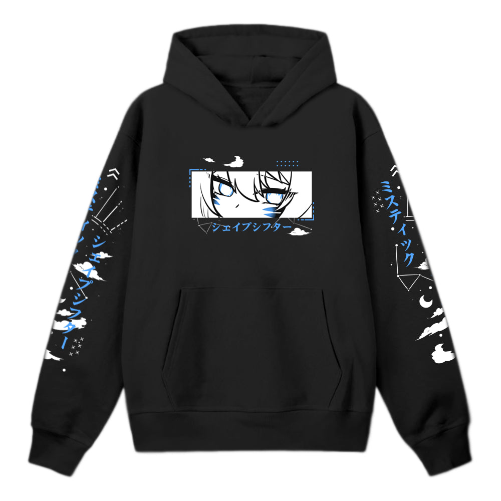 MysticLight Shine Bright Hoodie