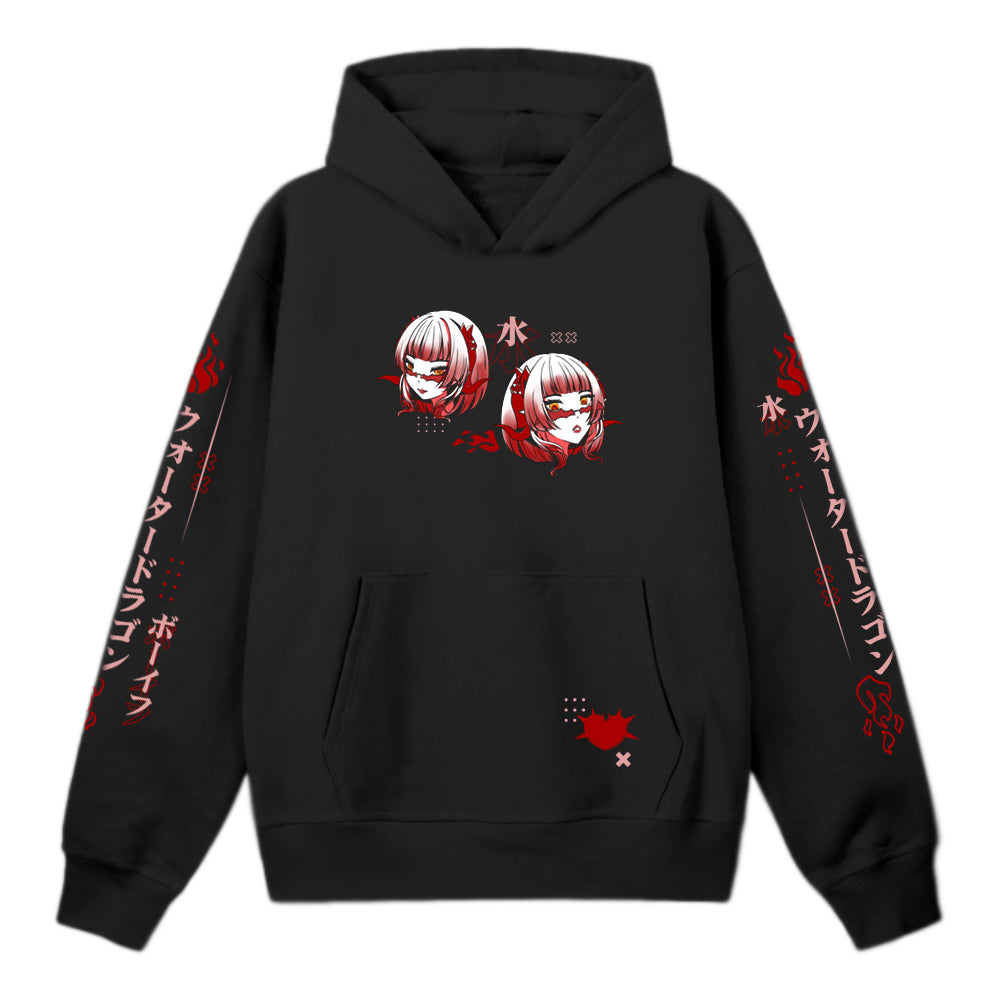 ADC_Vr Eye Catcher V.2 Hoodie