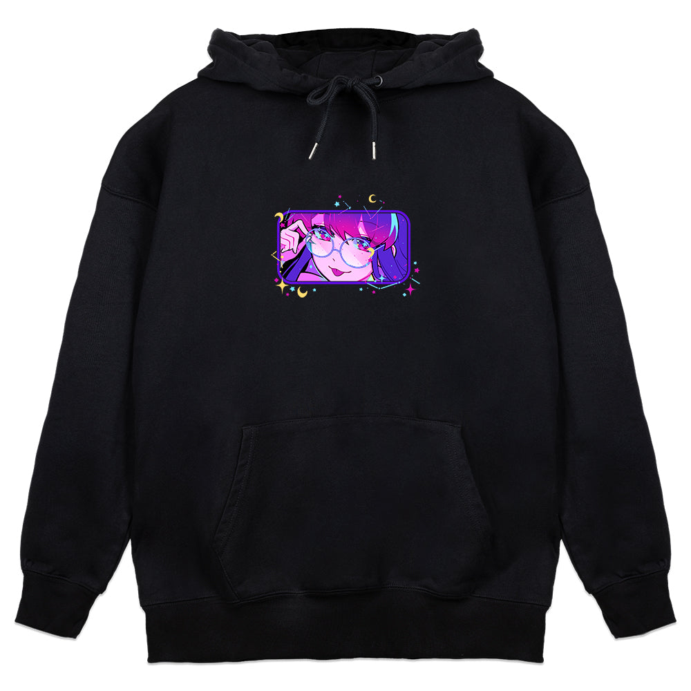 Neblooya Bunny Hoodie