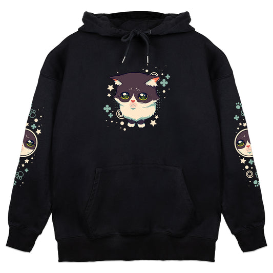 KiwiCat Sadge Hoodie