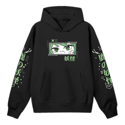 Soymilk Delinquent Hoodie