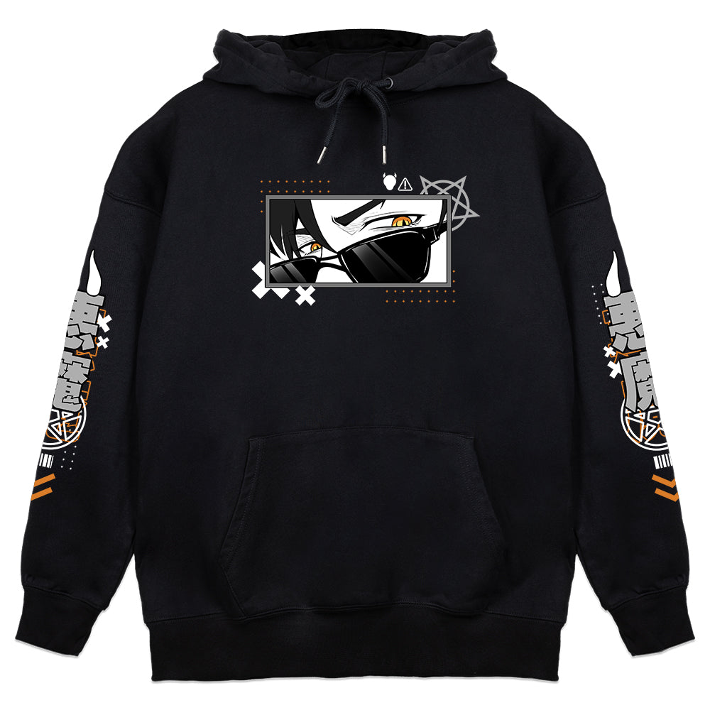 MrGoog Sinner's Paradise Hoodie