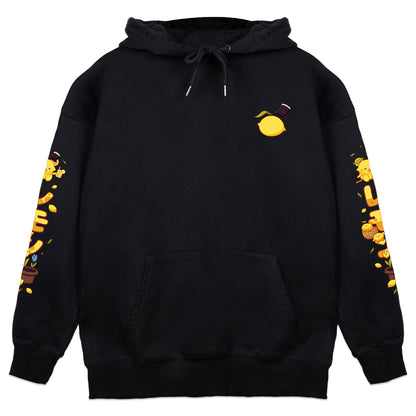 bigpapalemon Lemonade Stand Hoodie