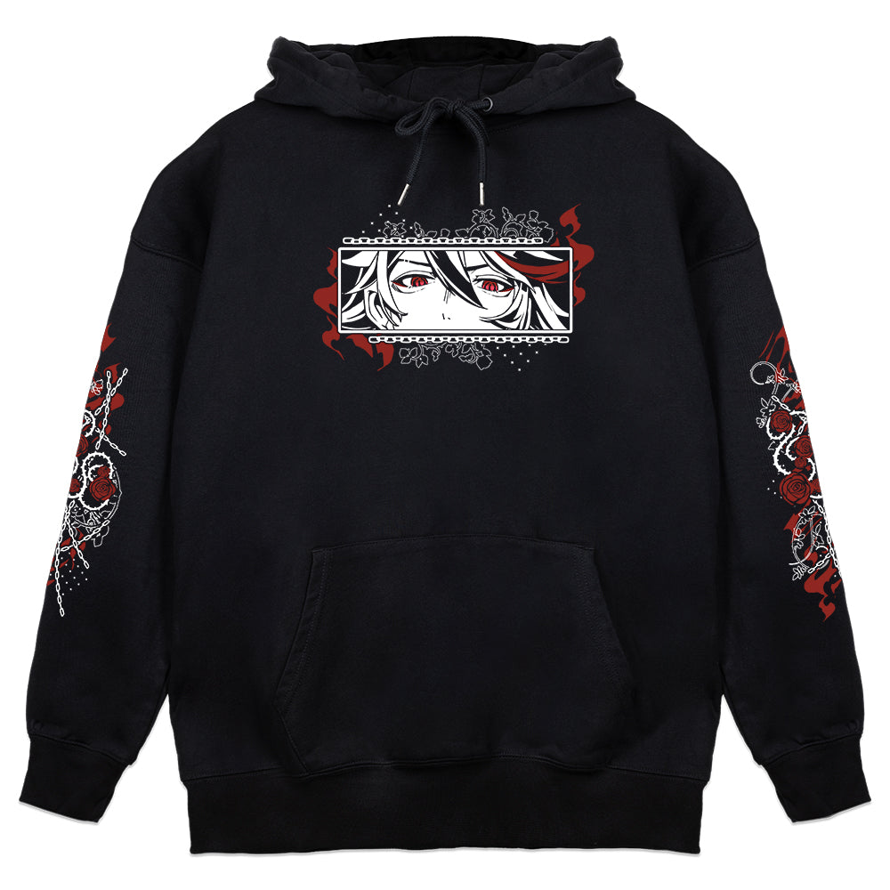 BoxMac One More Shot Hoodie