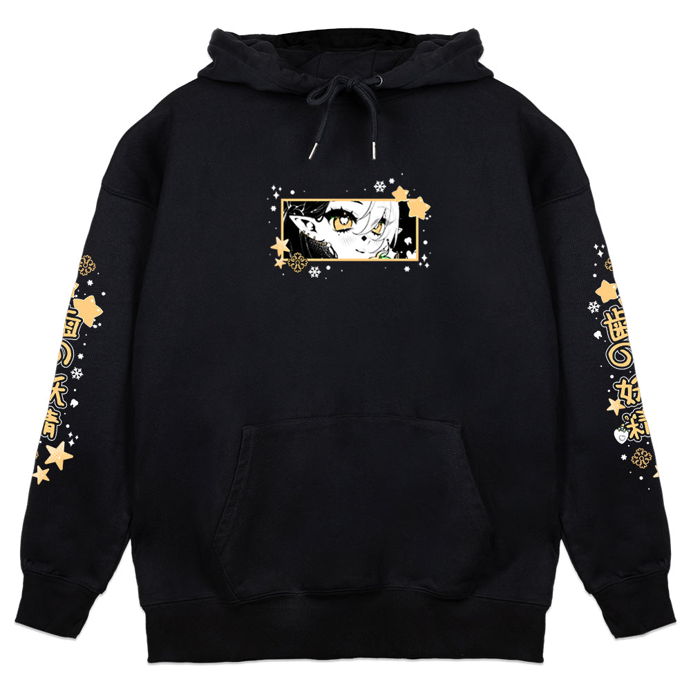 Airachuwu Tooth Fairy Hoodie