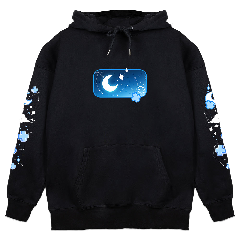 MysticLight Healing Lights Hoodie