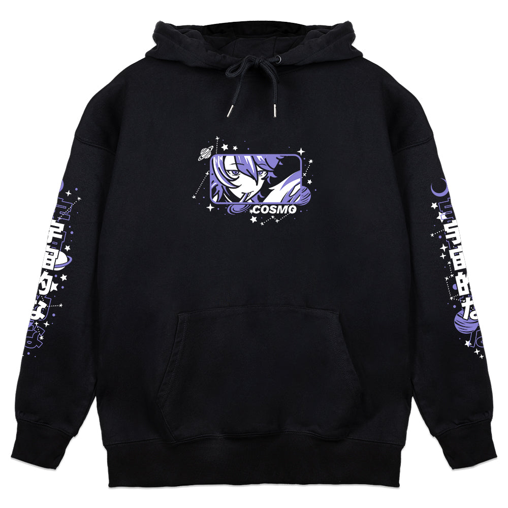 Cosmic Good Boi Hoodie