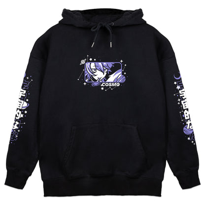Cosmic Good Boi Hoodie