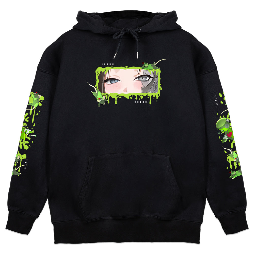 LloydsFault Llady Hoodie