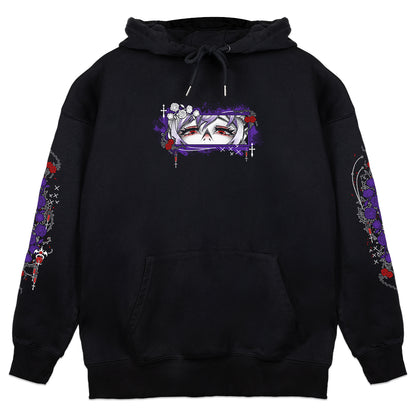 Alchevic Out for Blood Hoodie