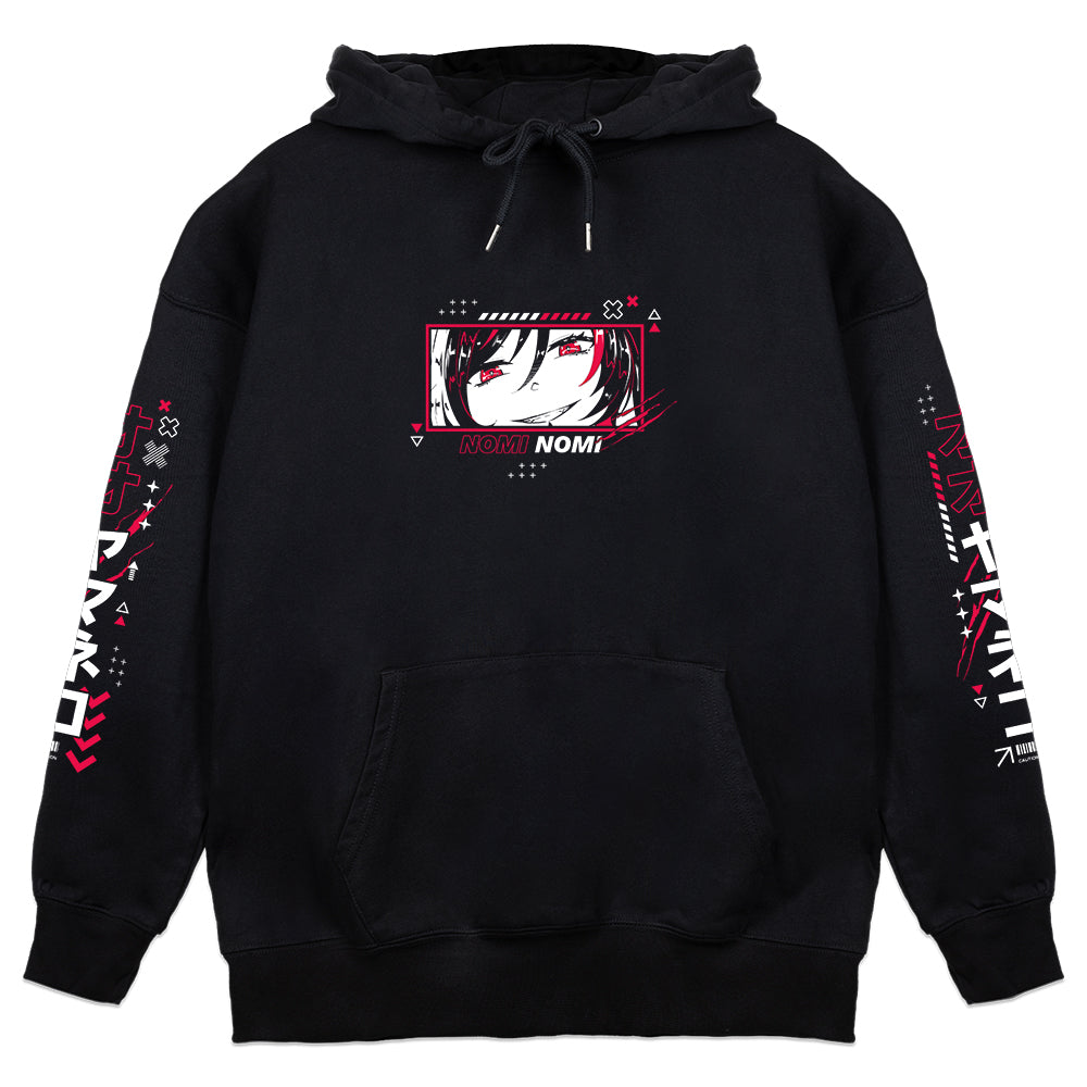 Nyaomix Nyoom Hoodie